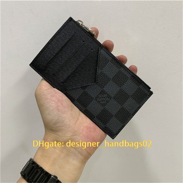 mens wallet zippy luxury card holder women designer card holder case credit card holder designer luxury handbags purses cover wallets 79657, Brown;gray
mens wallet zippy luxury card holder women designer card holder case credit card holder designer luxury handbags purses cover wallets 79657, Brown;gray