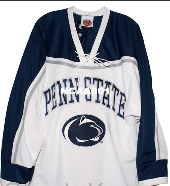 real men real full embroidery penn state nittany lionss white hockey jersey 100% embroidery jersey or custom any name or number jersey, Black;red
real men real full embroidery penn state nittany lionss white hockey jersey 100% embroidery jersey or custom any name or number jersey, Black;red