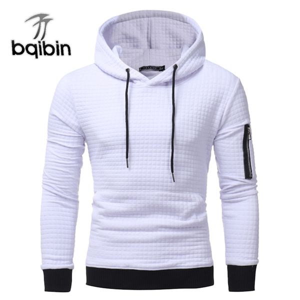 2018 new high-end casual hoodie men's fashion unique korean style long-sleeved sweatshirt 3xl plus size, Black
2018 new high-end casual hoodie men's fashion unique korean style long-sleeved sweatshirt 3xl plus size, Black