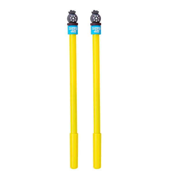 1pcs korean creative cartoon cute kawaii cactus gel pen school student drawing writing signature pen office stationery supplies
1pcs korean creative cartoon cute kawaii cactus gel pen school student drawing writing signature pen office stationery supplies