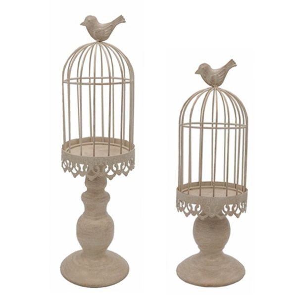 deskbirdcage candlestick home decoration candle stand holder creative ornaments candlelight dinner table ornaments
deskbirdcage candlestick home decoration candle stand holder creative ornaments candlelight dinner table ornaments