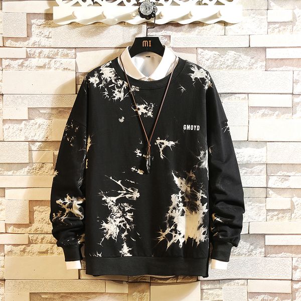 brand 2019 hoodie print novel color inkjet hoodies men fashion tracksuit male sweatshirt hoody mens purpose tour hoodie, Black
brand 2019 hoodie print novel color inkjet hoodies men fashion tracksuit male sweatshirt hoody mens purpose tour hoodie, Black