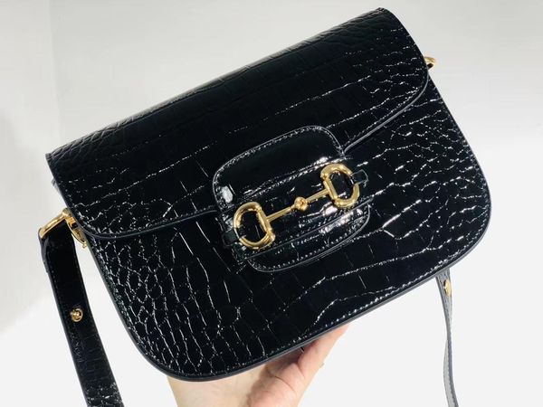 wholesale original black alligator grain design purse,brand handbag,made by calf skin,fast delivery by dhl
wholesale original black alligator grain design purse,brand handbag,made by calf skin,fast delivery by dhl