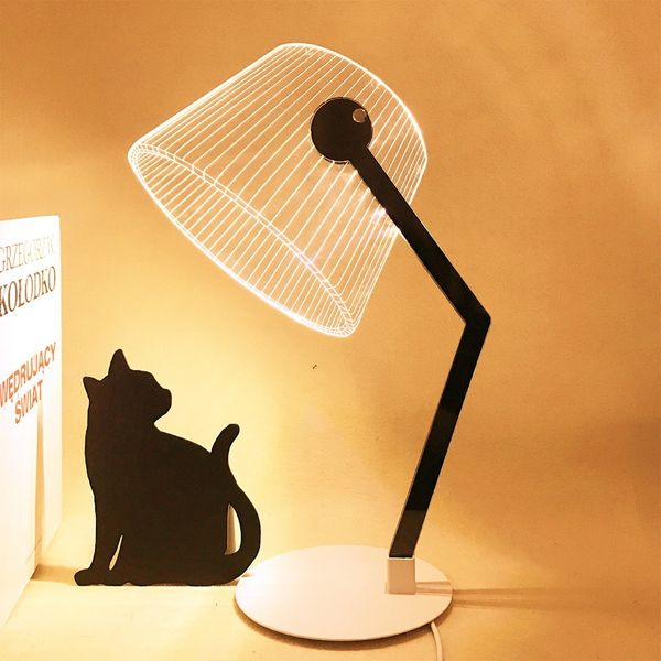 coquimbo 3d led night light with 1.5m usb cable button switch for bedroom bedside reading lamp home decoration lamp
coquimbo 3d led night light with 1.5m usb cable button switch for bedroom bedside reading lamp home decoration lamp