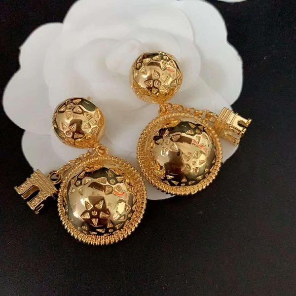 explosion triumphal arch planet wild designer earrings luxury designer jewelry women earrings, Golden
explosion triumphal arch planet wild designer earrings luxury designer jewelry women earrings, Golden