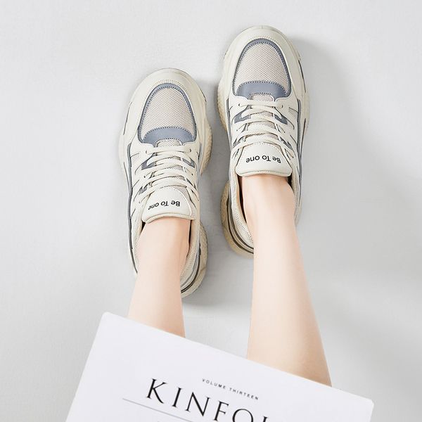2019 autumn new style dad shoes sports casual trendy shoes korean-style versatile ins chao wang red women's, Black
2019 autumn new style dad shoes sports casual trendy shoes korean-style versatile ins chao wang red women's, Black