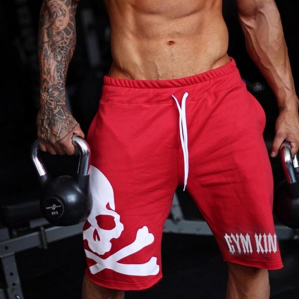 2020 new skull sport shorts men cotton run jogging fitness bodybuilding sweatpants gym crossfit running shorts men beach, Black;blue
2020 new skull sport shorts men cotton run jogging fitness bodybuilding sweatpants gym crossfit running shorts men beach, Black;blue