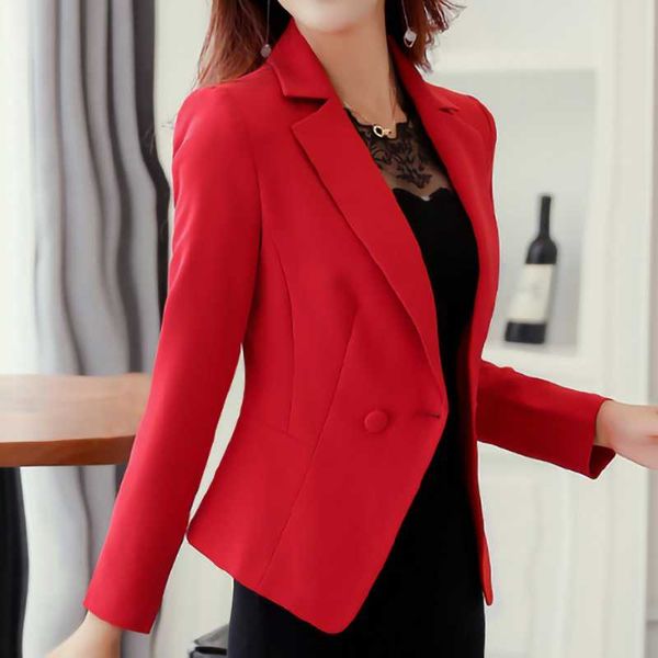2020 new summer solid blazer straight and smooth jacket office lady style coat business formal wear candy color, White;black
2020 new summer solid blazer straight and smooth jacket office lady style coat business formal wear candy color, White;black
