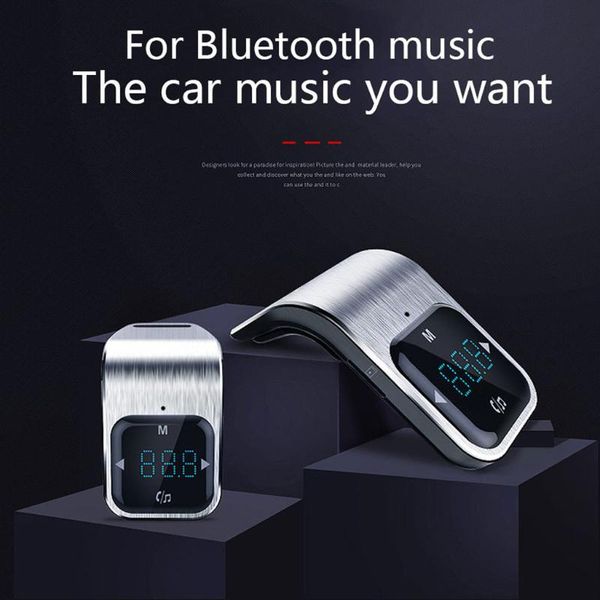 retro design for bluetooth car usb fast charger fm transmitter wired adapter mp3 player car accessories
retro design for bluetooth car usb fast charger fm transmitter wired adapter mp3 player car accessories