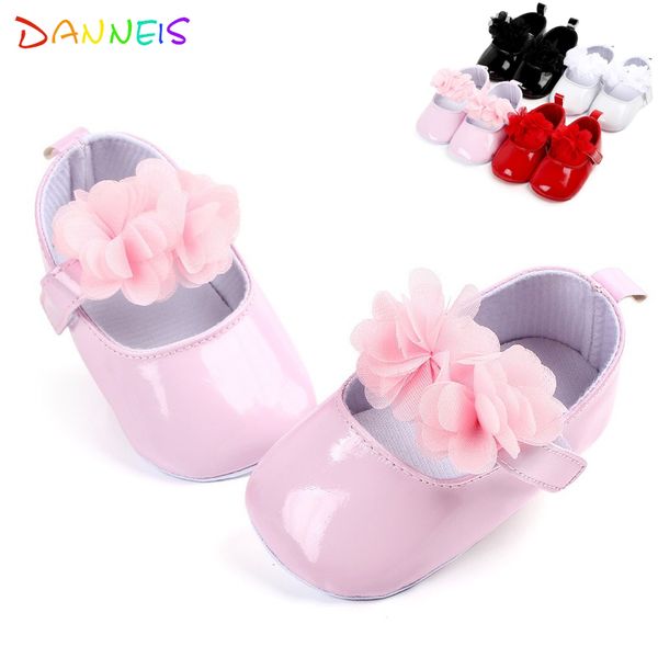 danneis pu leather soft sole baby girls toddler shoes moccasins hook loop new born baby princess shoes first walkers for infant
danneis pu leather soft sole baby girls toddler shoes moccasins hook loop new born baby princess shoes first walkers for infant