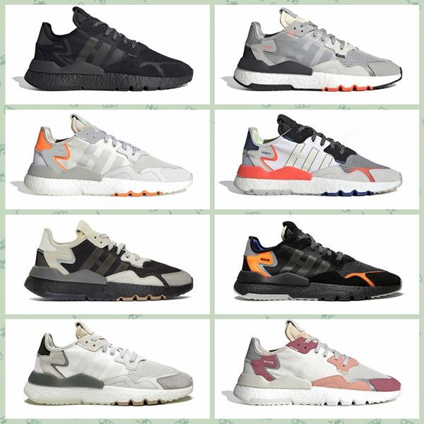 anjb0a 2019 nite jogger shoes men womens running shoes core black shock red originalss classic sports chaussures fashion trainers shoes36-45
anjb0a 2019 nite jogger shoes men womens running shoes core black shock red originalss classic sports chaussures fashion trainers shoes36-45