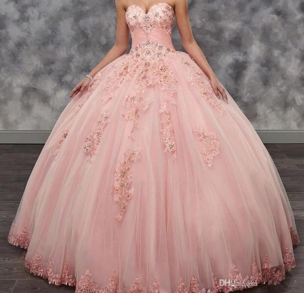 pink tulle ball gown sweetheart prom dresses plus size beaded formal party evening gowns vestidos de fiesta paolo sebastian, Black
pink tulle ball gown sweetheart prom dresses plus size beaded formal party evening gowns vestidos de fiesta paolo sebastian, Black