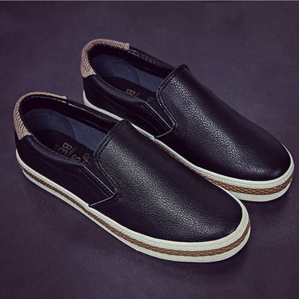 white shoes sneakers woman flat 2018 spring gold leather female casual shoes waterproof slip on lazy sneakers woman, Black
white shoes sneakers woman flat 2018 spring gold leather female casual shoes waterproof slip on lazy sneakers woman, Black