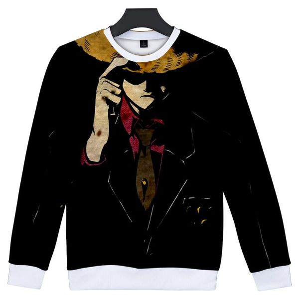 one piece 3d pattern hoodies men sweatshirt long sleeve 3d round collar pullovers xxs-4xl anime one piece trend printing women, Black
one piece 3d pattern hoodies men sweatshirt long sleeve 3d round collar pullovers xxs-4xl anime one piece trend printing women, Black