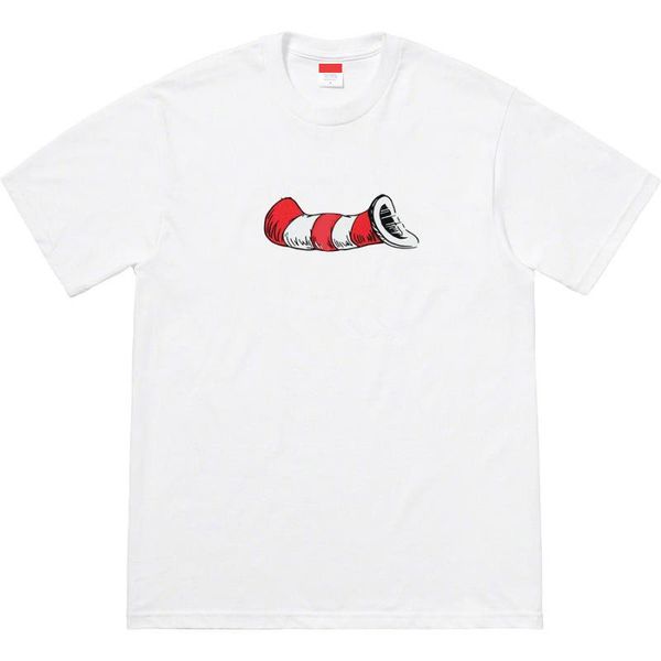 luxury mens designer t shirt hip hop short sleeve casual women men letter print tees, White;black
luxury mens designer t shirt hip hop short sleeve casual women men letter print tees, White;black
