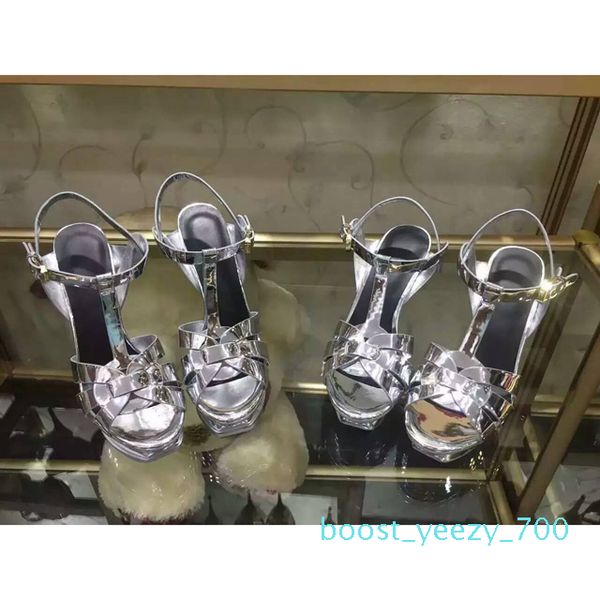 2016 brand new candy color gladiator sandals women genuine leather shoes platform pumps high heels shoes woman sandalias mujer 35-41 b70, Black
2016 brand new candy color gladiator sandals women genuine leather shoes platform pumps high heels shoes woman sandalias mujer 35-41 b70, Black
