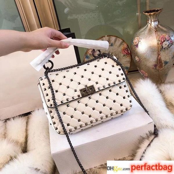 new arrival women fashion rivet bags flap bag shoulder bag messager bag crossbody bags
new arrival women fashion rivet bags flap bag shoulder bag messager bag crossbody bags