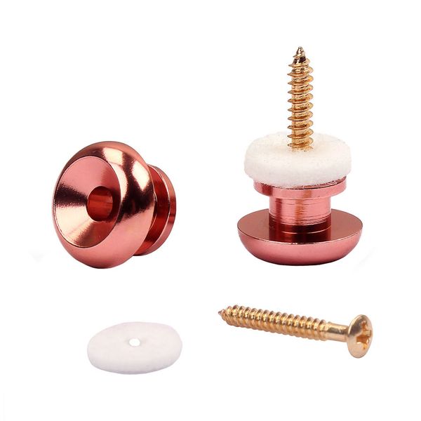 5 pairs guitar bass ukulele mandolin strap locks button screw pins pegs pads set for guitar bass replacement tool accessory
5 pairs guitar bass ukulele mandolin strap locks button screw pins pegs pads set for guitar bass replacement tool accessory