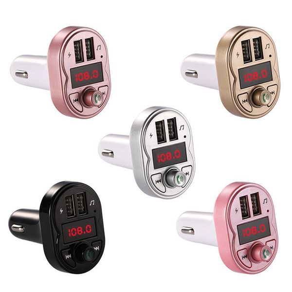 bluetooth car mp3 player fm transmitter cigarette sequential / shuffle / single loop. 85g lighter charging
bluetooth car mp3 player fm transmitter cigarette sequential / shuffle / single loop. 85g lighter charging