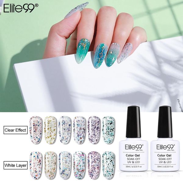 elite99 firework show 10ml gel polish uv vernis nail art manicure gel lak polishes nails, Red;pink
elite99 firework show 10ml gel polish uv vernis nail art manicure gel lak polishes nails, Red;pink