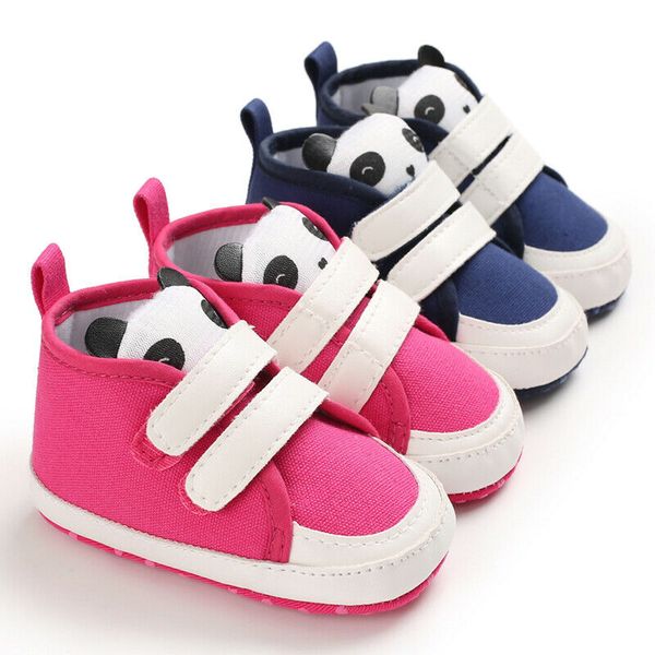 pudcoco us stock 0-18m newborn baby boy girls soft sole crib shoes print animal cartoon shoes anti-slip sneaker
pudcoco us stock 0-18m newborn baby boy girls soft sole crib shoes print animal cartoon shoes anti-slip sneaker