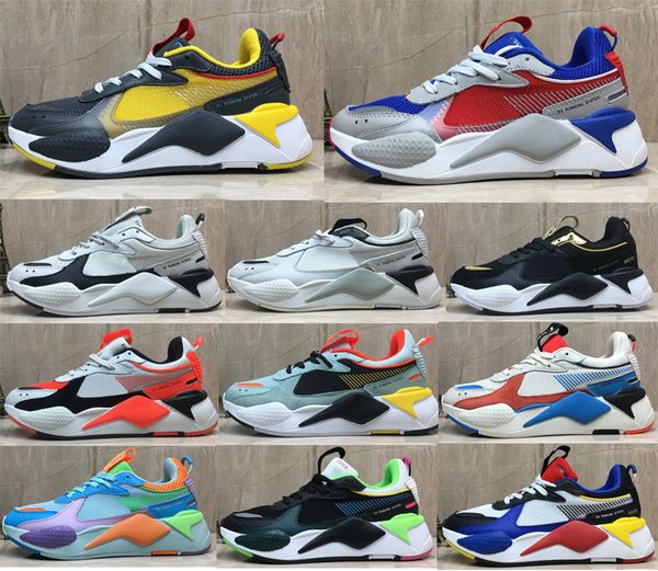 rs-x reinvention running shoes new arrival brand breathable lover sneaker retro leisure women men sport daddy shoes eur36-45
rs-x reinvention running shoes new arrival brand breathable lover sneaker retro leisure women men sport daddy shoes eur36-45