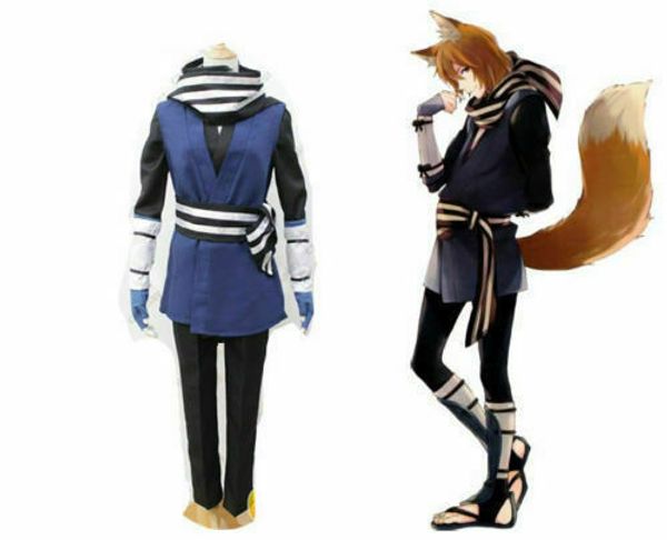 new new/fire emblem kaden cosplay costume, Black;red
new new/fire emblem kaden cosplay costume, Black;red