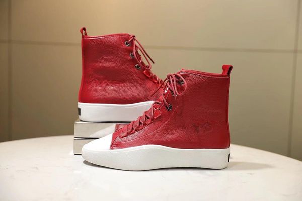 new 20ss y-3 women mens fashion luxury designer qasa y3 kasabaru high white black red y 3 blue casual shoes size 35-45 bxv03
new 20ss y-3 women mens fashion luxury designer qasa y3 kasabaru high white black red y 3 blue casual shoes size 35-45 bxv03