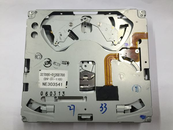 new becker dvd-rom loader dv-01-11d dv-01-27c dvd mechanism rae3050 laser for toyota mercedes w211 ntg1 comand aps car dvd navigation radio
new becker dvd-rom loader dv-01-11d dv-01-27c dvd mechanism rae3050 laser for toyota mercedes w211 ntg1 comand aps car dvd navigation radio