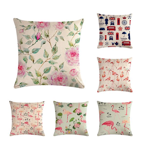 flamingo printed подушка обложка хлопок белье cute геометрическая наволочка диван декоративные наволочки подушки обложка funda де almohada
flamingo printed подушка обложка хлопок белье cute геометрическая наволочка диван декоративные наволочки подушки обложка funda де almohada