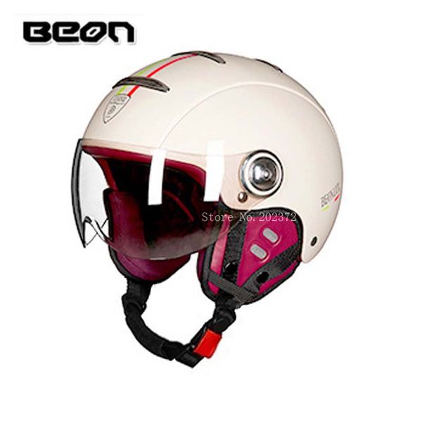 with warm ear motorcycle half face helmet for men women, beon b105 moto electric bicycle safety headpiece scoote dirt bike
with warm ear motorcycle half face helmet for men women, beon b105 moto electric bicycle safety headpiece scoote dirt bike