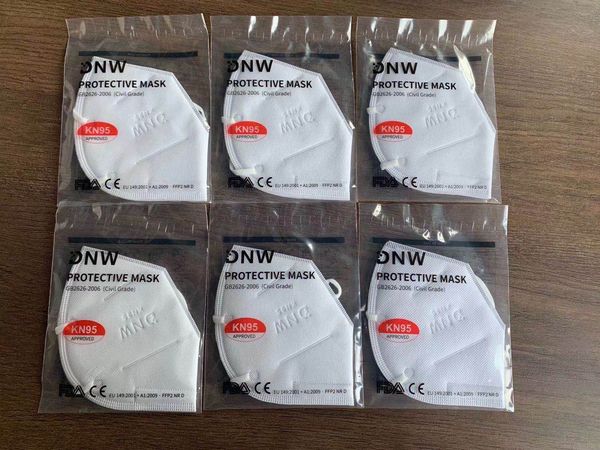 ce fda in stock dnw n95 mask particulate respirator ffp2 mask anti-dust reusable kn95 face mask individual package
ce fda in stock dnw n95 mask particulate respirator ffp2 mask anti-dust reusable kn95 face mask individual package