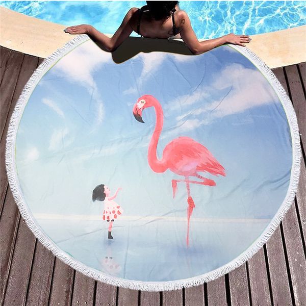 beautiful flamingo grass rest fringed side beach towel tropical plant leaf print microfiber large beach towel pool decoration
beautiful flamingo grass rest fringed side beach towel tropical plant leaf print microfiber large beach towel pool decoration