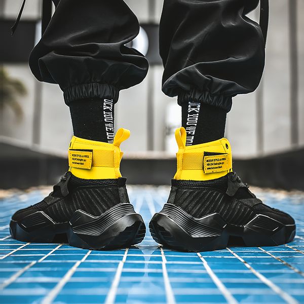 high-socks shoes man sneakers jogging designer tennis outdoor sport walking shoes men quality magic platform footwear
high-socks shoes man sneakers jogging designer tennis outdoor sport walking shoes men quality magic platform footwear