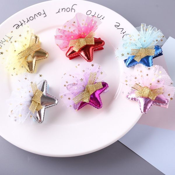 fashion princess hairclip hair ornament star headwear girl cute hair accessories for children purim party carnival, Slivery;white
fashion princess hairclip hair ornament star headwear girl cute hair accessories for children purim party carnival, Slivery;white