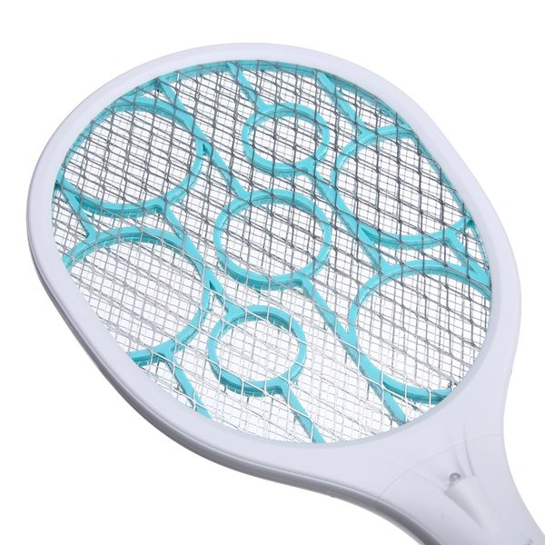 1 pcs 500mm*200mm two colors electric fly swatter mutifunction wide surface electric fly swatter pest control bug swatter
1 pcs 500mm*200mm two colors electric fly swatter mutifunction wide surface electric fly swatter pest control bug swatter