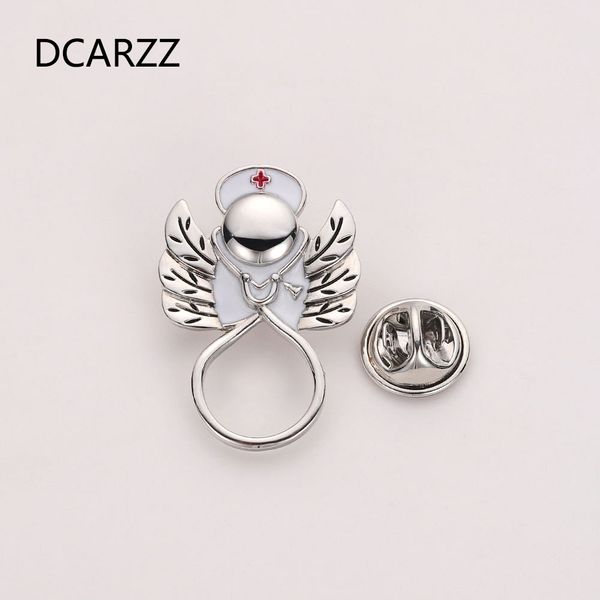 new brooches stethoscope brooch jewelry gold silver color badge pins women jewelry acessorios, Gray
new brooches stethoscope brooch jewelry gold silver color badge pins women jewelry acessorios, Gray