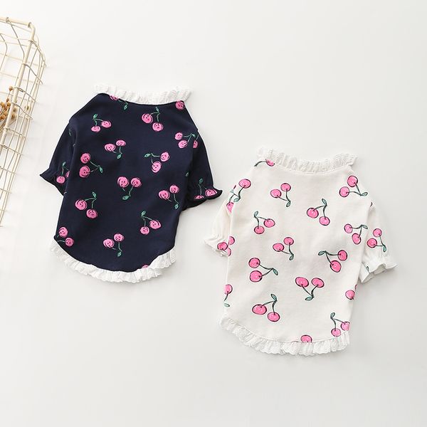 leisure pet clothes spring summer dogs costume soft puppy clothing chihuahua clothes for small dogs shirt ropa perro yorkshire
leisure pet clothes spring summer dogs costume soft puppy clothing chihuahua clothes for small dogs shirt ropa perro yorkshire
