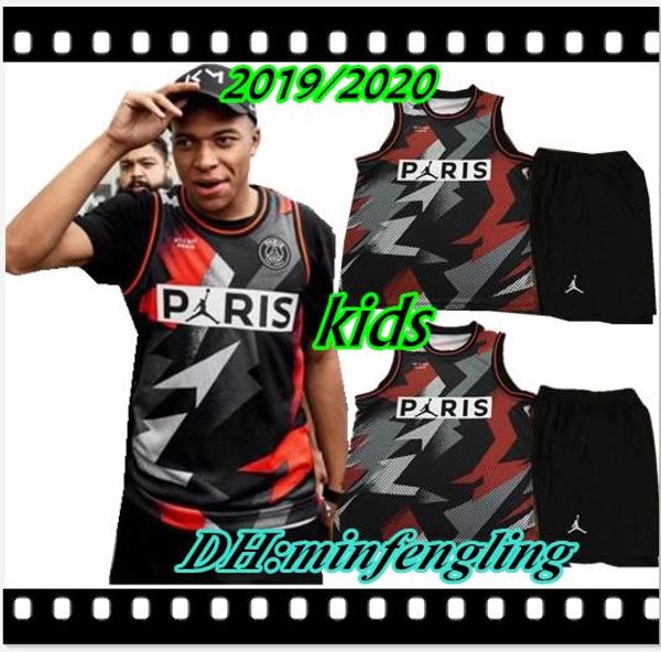 Kid kit 2019 p g flyer pari jer ey 23 michael jd pari ba ketball jer ey jordam pari aint mbappe football hirt kit maillot ve t
Kid kit 2019 p g flyer pari jer ey 23 michael jd pari ba ketball jer ey jordam pari aint mbappe football hirt kit maillot ve t