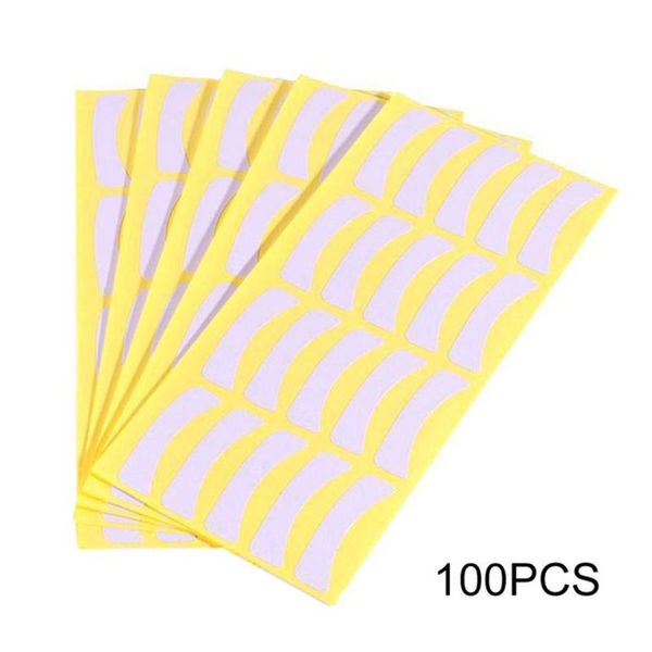 100pcs under eye pads stickers for eye lash paper patches tips sticker wraps individual false eyelashes extensions makeup tool
100pcs under eye pads stickers for eye lash paper patches tips sticker wraps individual false eyelashes extensions makeup tool