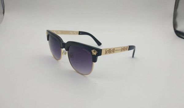 Luxury cla ic pilot ungla e de igner brand men women un gla e eyewear metal gla len e
Luxury cla ic pilot ungla e de igner brand men women un gla e eyewear metal gla len e