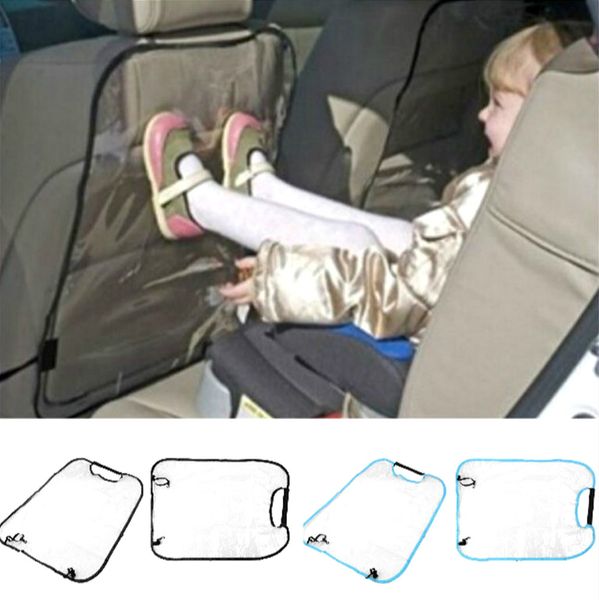 anti stepped dirty car seat back cover protector for kids baby kick chair cover auto clear mat
anti stepped dirty car seat back cover protector for kids baby kick chair cover auto clear mat