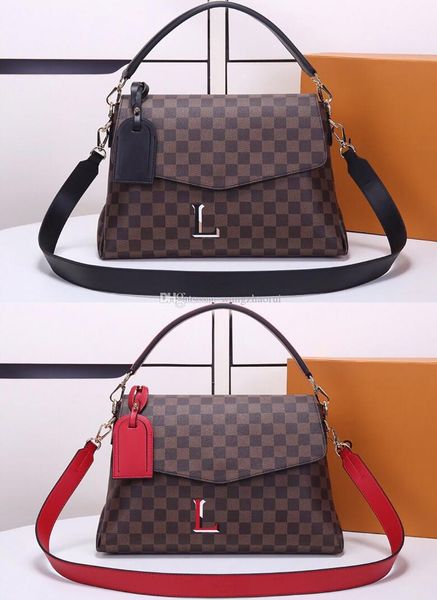 3a quality beaubourg shoulder handbags m40176 women messenger bags female crossbody bag evening bag commuter bags lady wallet purse withbox, Black
3a quality beaubourg shoulder handbags m40176 women messenger bags female crossbody bag evening bag commuter bags lady wallet purse withbox, Black