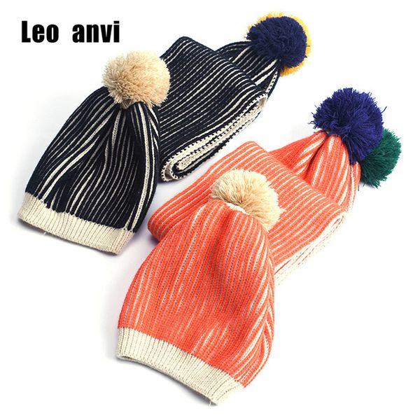 2018 knitted long scarf kids christmas present gift winter warm wool ball hat snod children girls boys shawls and scarves, Blue;gray
2018 knitted long scarf kids christmas present gift winter warm wool ball hat snod children girls boys shawls and scarves, Blue;gray