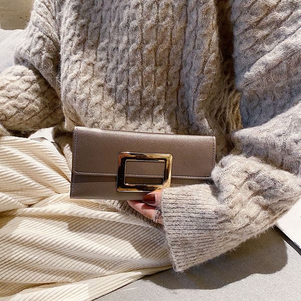 wallets women leather solid color wallet envelope bag clutch bag casual clutch card holder long purse hasp tote bags#p3
wallets women leather solid color wallet envelope bag clutch bag casual clutch card holder long purse hasp tote bags#p3