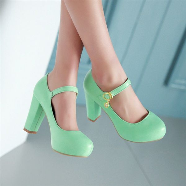 dress shoes mary jane platform high heels pumps women 2021 spring block heel woman office wedding bridal big size, Black
dress shoes mary jane platform high heels pumps women 2021 spring block heel woman office wedding bridal big size, Black