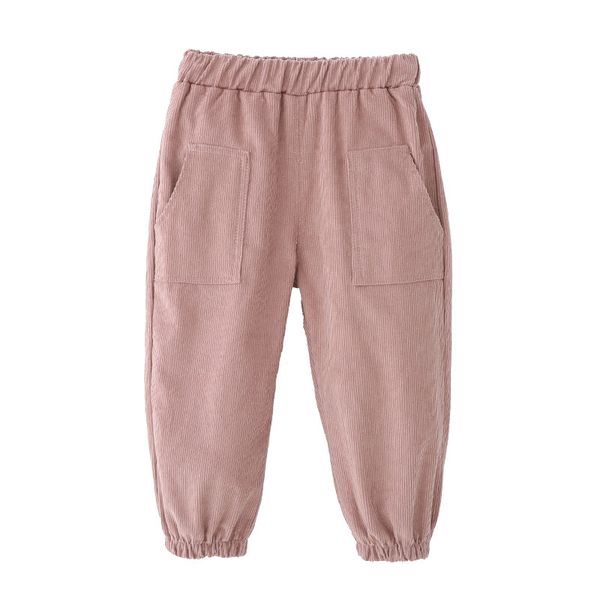 children's pants fashion corduroy spring and autumn clothes girls pants boys harem pants solid color brown gray 90~130, Blue
children's pants fashion corduroy spring and autumn clothes girls pants boys harem pants solid color brown gray 90~130, Blue