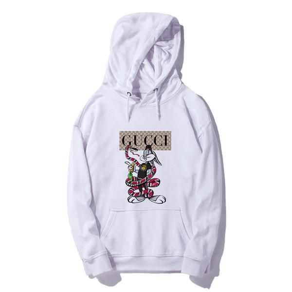 19fw new luxurious italy brand design hooded hoodie men women fashion rabbit print casual streetwear sweatshirts outdoor sweatshirt, Gray;blue
19fw new luxurious italy brand design hooded hoodie men women fashion rabbit print casual streetwear sweatshirts outdoor sweatshirt, Gray;blue