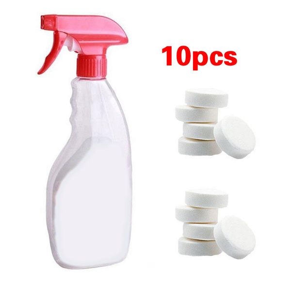 dropshipping 5/10pcs effervescent spray cleaner without bottle set home cleaning concentrate home cleaning tools auto
dropshipping 5/10pcs effervescent spray cleaner without bottle set home cleaning concentrate home cleaning tools auto