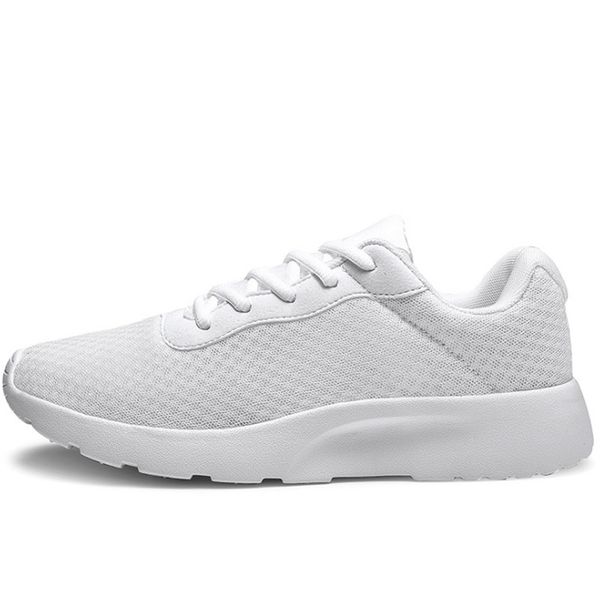 2020 with box men's outdoor wear-resistant breathable casual sneakers classic solid color mesh lightweight wild sneakers, Black
2020 with box men's outdoor wear-resistant breathable casual sneakers classic solid color mesh lightweight wild sneakers, Black